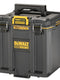 DEWALT TOUGHSYSTEM® 2.0 15-1/4-in. (387mm) Deep Compact Tool Box — DWST08035