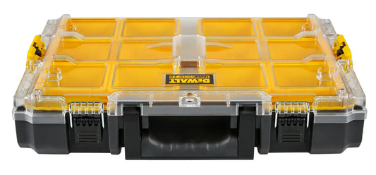 DEWALT TOUGHSYSTEM® 2.0 Full-size Organizer — DWST08040