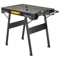 DEWALT Express Folding Workbench — DWST11556