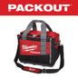 Milwaukee 15" PACKOUT™ Tool Bag — 48-22-8321