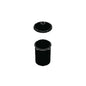 DeVilbiss DeKups EVO 24 oz UV Hard Cup & Collar, Kit of 2, DPV-606-UV