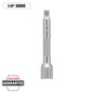 Milwaukee 1/4" Drive 3" Extension — 43-24-9111