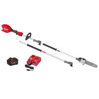 Milwaukee M18 FUEL™ Pole Saw w/ QUIK-LOK™ Kit — 3016-21PS