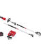 Milwaukee M18 FUEL™ Pole Saw w/ QUIK-LOK™ Kit — 3016-21PS