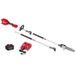 Milwaukee M18 FUEL™ Pole Saw w/ QUIK-LOK™ Kit — 3016-21PS