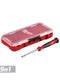 Milwaukee 39-in-1 Precision Multi-Bit Screwdriver — 48-22-2935