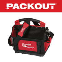 Milwaukee 15" PACKOUT™ Tote — 48-22-8315