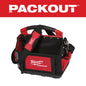 Milwaukee 15" PACKOUT™ Tote — 48-22-8315