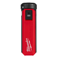 Milwaukee USB Rechargeable Portable Power Source & Charger — 48-59-2012