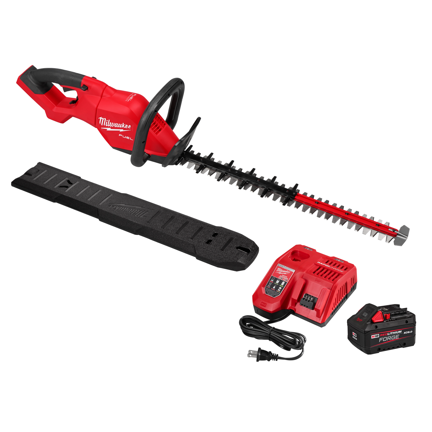Milwaukee M18 FUEL™ 24" Hedge Trimmer Kit — 3033-21