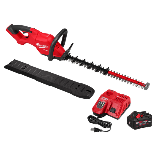 Milwaukee M18 FUEL™ 24" Hedge Trimmer Kit — 3033-21