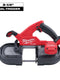 Milwaukee M18 FUEL™ Compact Dual-Trigger Band Saw (Tool-Only) — 2829S-20