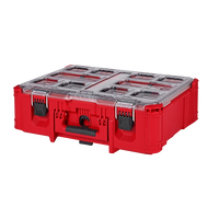 Milwaukee PACKOUT™ Deep Organizer — 48-22-8432