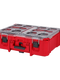 Milwaukee PACKOUT™ Deep Organizer — 48-22-8432