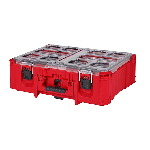 Milwaukee PACKOUT™ Deep Organizer — 48-22-8432