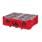 Milwaukee PACKOUT™ Deep Organizer — 48-22-8432
