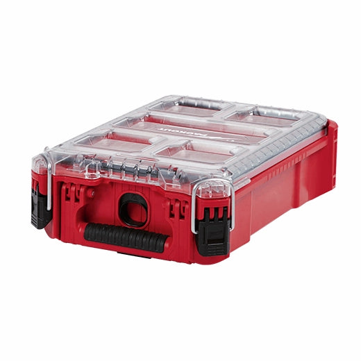 Milwaukee PACKOUT™ Compact Organizer — 48-22-8435