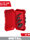 Milwaukee 4 PC Step Drill Bit Set — 48-89-9223