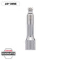 Milwaukee 3/8" Drive 3" Wobble Extension — 43-24-9204