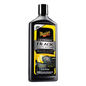 Meguiar’s Ultimate Black Plastic Restorer, 16 oz, G15816
