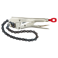 Milwaukee 9" Locking Chain Wrench — 48-22-3542