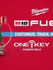 Milwaukee M18 FUEL™ with ONE-KEY™ 3/8