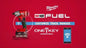 Milwaukee M18 FUEL™ with ONE-KEY™ 3/8" Compact Impact Wrench w/ Friction Ring — 2758-20