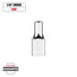 Milwaukee 1/4" Drive 5/32" SAE Deep Socket with FOUR FLAT™ Sides — 45-34-9000