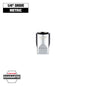 Milwaukee 1/4" Drive 13mm Metric Socket with FOUR FLAT™ Sides — 45-34-9039