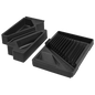 Milwaukee 15 pc Metric Combination Wrench Trays — 48-22-9483T