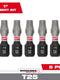 Milwaukee SHOCKWAVE™ Impact Duty 1