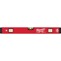 Milwaukee 24" REDSTICK™ Box Level — MLBX24