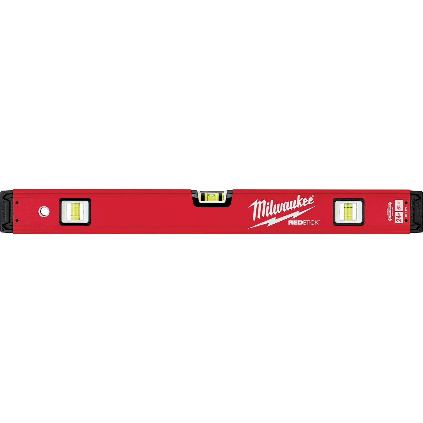 Milwaukee 24" REDSTICK™ Box Level — MLBX24