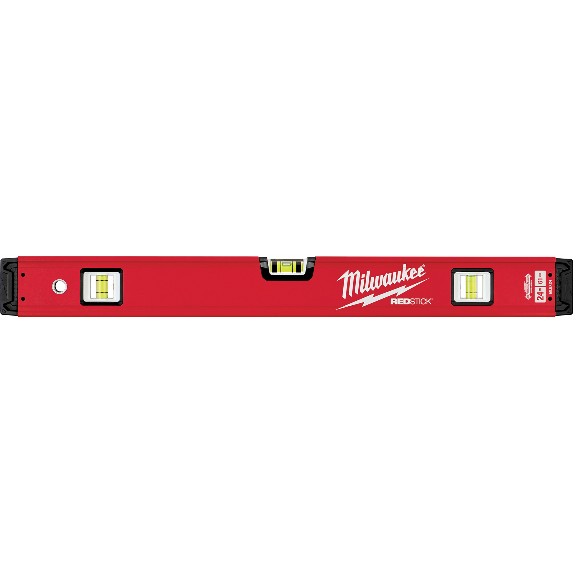 Milwaukee 24" REDSTICK™ Box Level — MLBX24