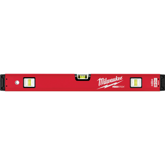 Milwaukee 24" REDSTICK™ Box Level — MLBX24