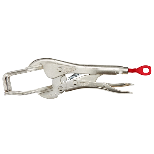 Milwaukee 9" Locking Welding Clamp — 48-22-3543