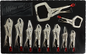 Milwaukee 10 pc TORQUE LOCK™ Pliers Kit — 48-22-3690