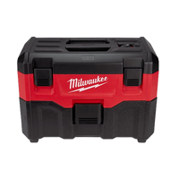 Milwaukee M18™ 2-Gallon Wet/Dry Vacuum — 0880-20