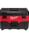 Milwaukee M18™ 2-Gallon Wet/Dry Vacuum — 0880-20