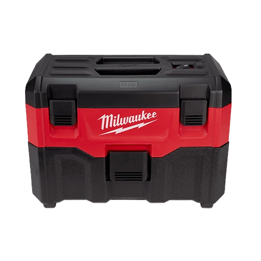 Milwaukee M18™ 2-Gallon Wet/Dry Vacuum — 0880-20