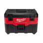 Milwaukee M18™ 2-Gallon Wet/Dry Vacuum — 0880-20