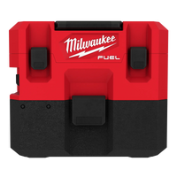Milwaukee M12 FUEL™ 1.6 Gallon Wet/Dry Vacuum — 0960-20