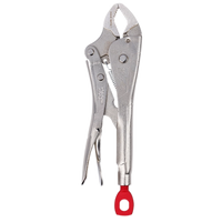 Milwaukee 7" TORQUE LOCK™ Curved Jaw Locking Pliers with MAXBITE™ — 48-22-3607