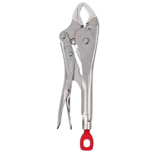Milwaukee 7" TORQUE LOCK™ Curved Jaw Locking Pliers with MAXBITE™ — 48-22-3607