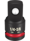 Milwaukee SHOCKWAVE™ Impact Duty 1/4