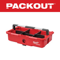 Milwaukee PACKOUT™ Tool Tray — 48-22-8045