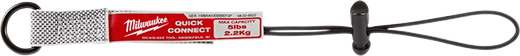 Milwaukee 3 pc 5 lb Small Quick-Connect Accessory — 48-22-8822