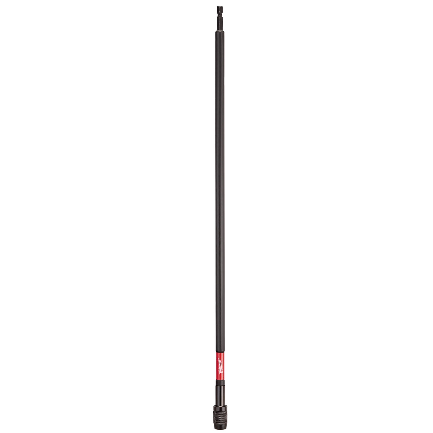 Milwaukee SHOCKWAVE™ Imapct Duty 18" Locking Bit Holder — 48-32-4534
