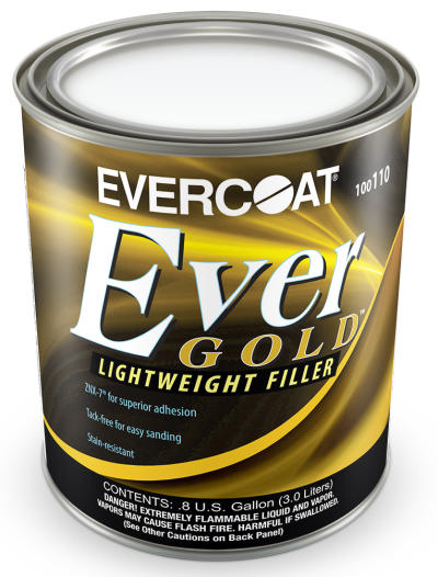 Evercoat EverGold Gallon – 100110