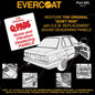 Evercoat Q-pads 12″ x 12″, 6 pads/pack – 100116
